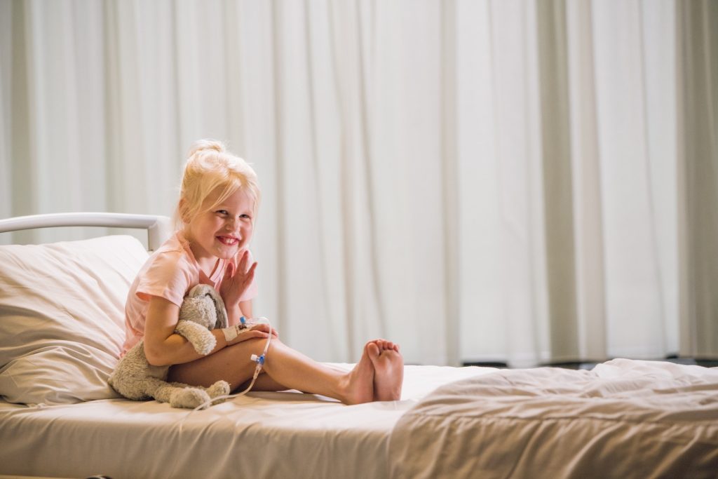 Willem-Alexander Kinderfonds